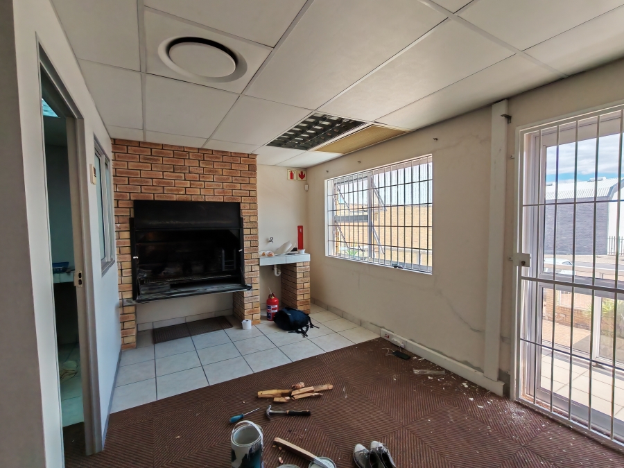 To Let commercial Property for Rent in Saxenburg Park 1 Western Cape